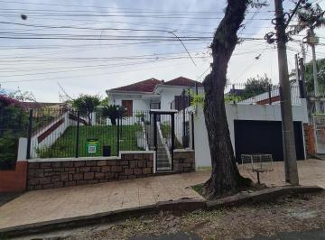 Casa · 250m² · 3 Quartos · 1 Vaga · CASA 03 DORMITÓRIO