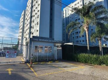 Apartamento · 48m² · 2 Quartos · 1 Vaga · 2 Dormitórios no Morada Cascais em Porto ALegre