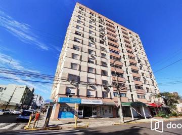 Apartamento · 87m² · 2 Quartos · Apartamento à venda - no Centro