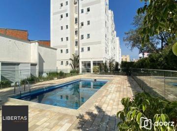 Apartamento · 95m² · 2 Quartos · 1 Vaga · Cobertura no Sarandi de 2 dormitórios, vaga e infra