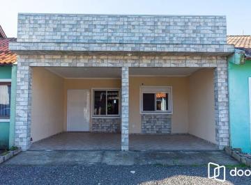 Casa · 119m² · 2 Quartos · 2 Vagas · Casa à venda - no Parque dos Anjos