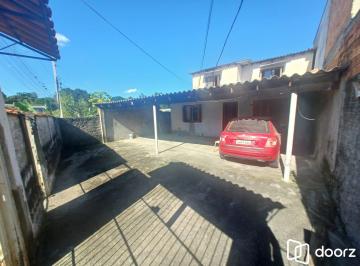 Casa · 150m² · 3 Quartos · 2 Vagas · Casa no bairro Belém Velho em Porto Alegre/RS