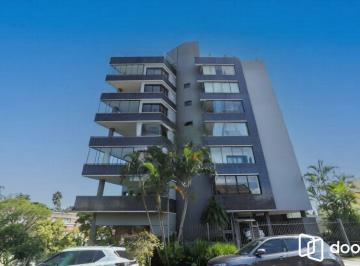 Apartamento · 81m² · 2 Quartos · 1 Vaga · Apartamento de 2 quartos, suíte e 1 vaga de garagem no bairro Chácara das Pedras