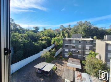 Apartamento · 59m² · 2 Quartos · Apartamento 2 dormitórios | Andar alto | Vista arborizada | Condomínio com infra