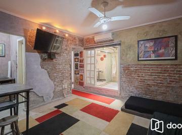 Apartamento · 58m² · 1 Quarto · Apartamento Garden a venda no bairro Santana