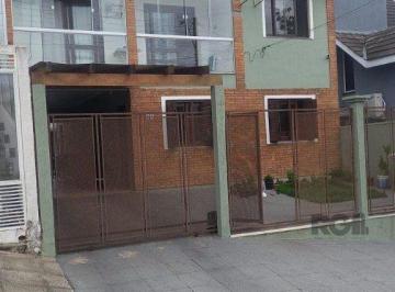 Casa · 368m² · 3 Quartos · 3 Vagas · Casa sobrado no Verdes Campos de 3 dormitórios e 4 vagas