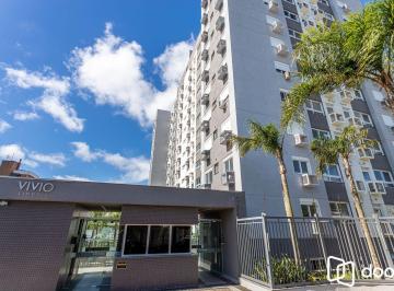 Apartamento · 52m² · 2 Quartos · 1 Vaga · Apartamento no Jardim Lindóia de 2 dormitórios vaga e infra
