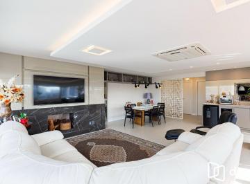 Apartamento · 174m² · 3 Quartos · 3 Vagas · Apartamento Alto Padrão com 3 Suítes e 3 Vagas na Bela Vista | Próximo à Praça d