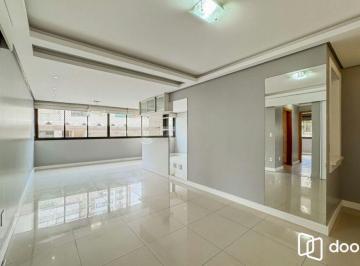 Apartamento · 95m² · 3 Quartos · 2 Vagas · Apartamento 3 Dorm com Suíte e 2 Vagas no Cristo Redentor