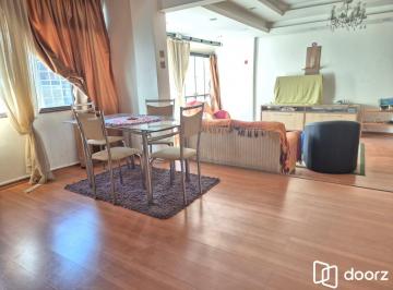 Apartamento · 82m² · 3 Quartos · 3 Dormitórios transformado em um com closet