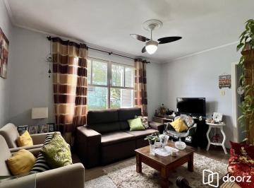 Apartamento · 82m² · 3 Quartos · 1 Vaga · APARTAMENTO 3 DORMITÓRIOS