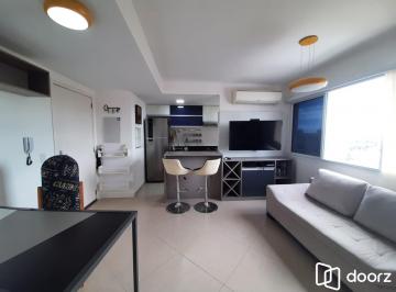 Apartamento · 53m² · 2 Quartos · 1 Vaga · Apartamento à venda - em Azenha