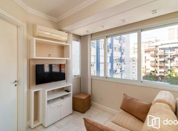 Apartamento · 78m² · 1 Quarto · 1 Vaga · Apartamento com 47m², localizado no bairro Independencia em Porto Alegre/RS.