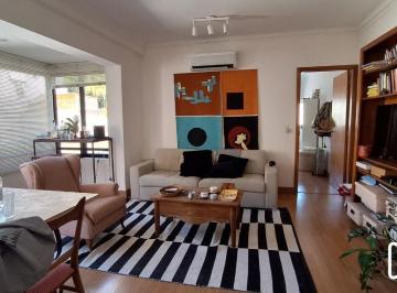 Apartamento · 54m² · 1 Quarto · 1 Vaga · Apartamento 01 dormitório com garagem no Mont Serrat