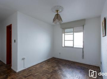 Apartamento · 78m² · 4 Quartos · APARTAMENTO 4 QUARTOS DESOCUPADO - BAIRRO MENINO DEUS