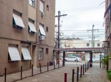 Apartamento · 56m² · 2 Quartos · APARTAMENTO, 2 DORMITÓRIOS NO BAIRRO AZENHA EM PORTO ALEGRE PARA COMPRAR