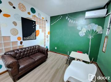 Comercial · 41m² · 1 Quarto · 1 Vaga · Sala/Loja montada para atendimento no Bom fim