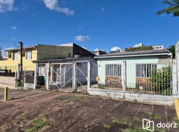 Casa · 337m² · 8 Quartos · 4 Vagas · Casa no Bairro Santo Antonio