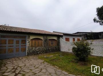 Casa · 147m² · 2 Quartos · 3 Vagas · Casa de 2 dormitórios à venda no Bairro Chapéu do Sol - Porto Alegre