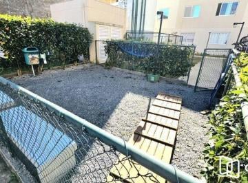 Apartamento · 41m² · 2 Quartos · 1 Vaga · Apartamento Novo de 2 Dormitórios c/ Vaga no Sarandi