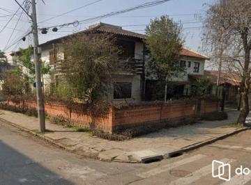 Casa · 307m² · 5 Quartos · 4 Vagas · Casa sobrado no Sarandi de 5 dormitórios e 4 vagas