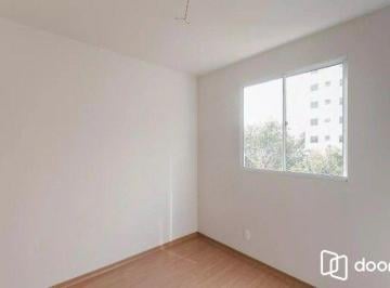 Apartamento · 45m² · 2 Quartos · 1 Vaga · APARTAMENTO NO BAIRRO PARQUE SANTA FÉ - 2 DORMITÓRIOS