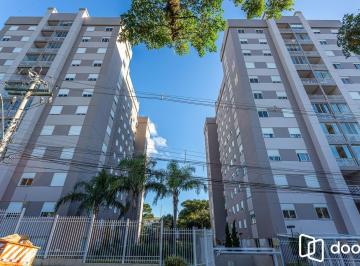 Apartamento · 69m² · 3 Quartos · 1 Vaga · Apartamento no bairro Teresópolis de 3 dormitórios vaga infra