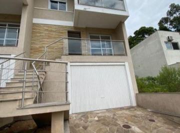 Casa · 202m² · 3 Quartos · 2 Vagas · Casa para Venda - 202.55m², 3 dormitórios, sendo 2 suites, 2 vagas -