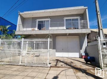 Casa · 260m² · 2 Quartos · 4 Vagas · Casa de 2 dormitórios e 6 vagas de garagem em Canoas.