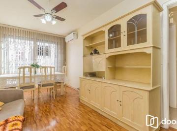 Apartamento · 87m² · 3 Quartos · 1 Vaga · Apartamento Garden de 3 dormitorios á venda em Rio Branco, Porto Alegre