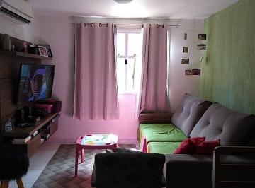 Casa · 85m² · 3 Quartos · 1 Vaga · Casa em condomínio 3 dorm na Ary Tarrago