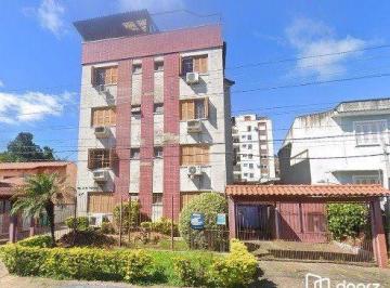 Apartamento · 124m² · 3 Quartos · 1 Vaga · Cobertura duplex de 3 dormitórios e 1 vaga no Nonoai
