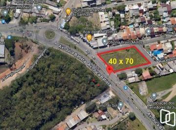 Terreno · 2800m² · Terreno no bairro Hípica