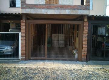 Casa · 50m² · 2 Quartos · 1 Vaga · Casa Condominio para Venda - 50m², 2 dormitórios, 1 vaga - Vila Nova