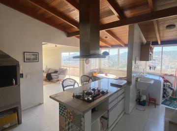 Apartamento · 151m² · 3 Quartos · 2 Vagas · Apartamento à venda - em Nonoai