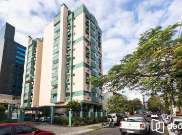 Apartamento · 173m² · 2 Quartos · 2 Vagas · Cobertura com piscina e suíte