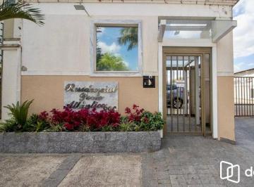 Apartamento · 63m² · 2 Quartos · 1 Vaga · 3 quartos com suíte e Academia completa Apenas 269mil