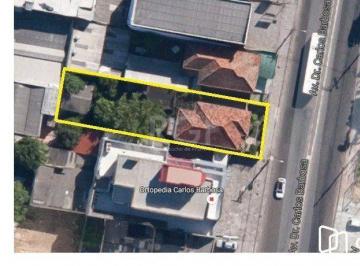 Terreno · 484m² · Terreno para Venda - 484m², 0 dormitórios, Medianeira