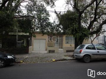 Comercial · 250m² · 3 Quartos · 2 Vagas · Casa com 3 Dormitórios Para comprar 250 m² - Petrópolis - Porto Alegre/R