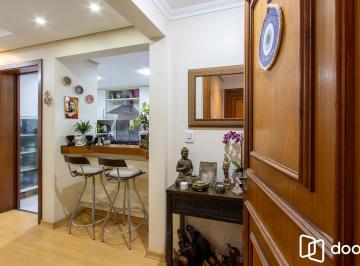 Apartamento · 85m² · 3 Quartos · 3 Vagas · Apartamento de 3 dormitórios, 1 suíte e 3 vagas no bairro Ipanema.