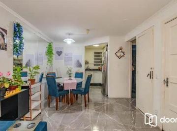 Casa · 86m² · 3 Quartos · 1 Vaga · Casa à venda - no Jardim Itu Sabará