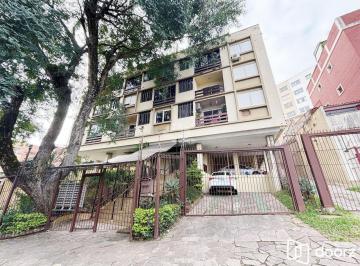 Apartamento · 59m² · 2 Quartos · 1 Vaga · Excelente apartamento 2 dormitórios com vaga