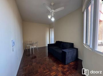 Apartamento · 42m² · 1 Quarto · Apartamento à venda no Centro Histórico