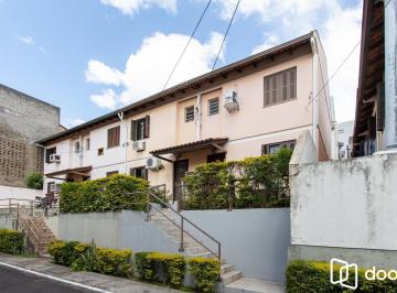 Casa · 34m² · 3 Quartos · 1 Vaga · Casa à venda - na Vila Nova