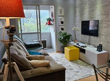 Apartamento · 68m² · 2 Quartos · 1 Vaga · Apartamento à venda com 68m², 2 quartos e 1 vaga no bairro Nonoai.