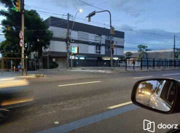 Comercial · 38m² · 1 Quarto · Loja Térrea em Avenida !