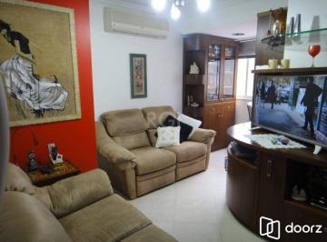Apartamento · 105m² · 2 Quartos · 2 Vagas · Apartamento para Venda - 105.42m², 2 dormitórios, 2 vagas - Santo Antonio