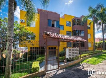 Apartamento · 64m² · 2 Quartos · 1 Vaga · Apartamento de 2 Dormitórios no bairro Jardim Floresta Porto Alegre.