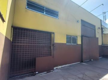 Comercial · 329m² · 2 Quartos · 2 Vagas · Pavilhão comercial à venda 329m² na Av Baltazar - Rubem Berta