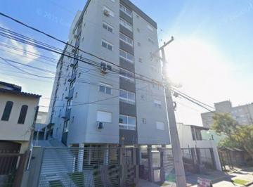 Apartamento · 42m² · 1 Quarto · Apartamento Stúdio no Cristo Redentor